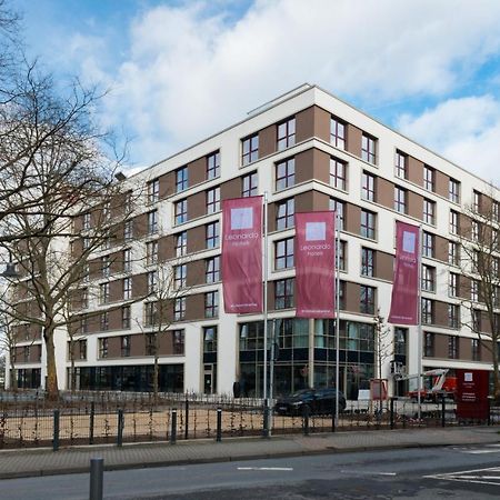 Leonardo Hotel Offenbach Frankfurt Exterior photo