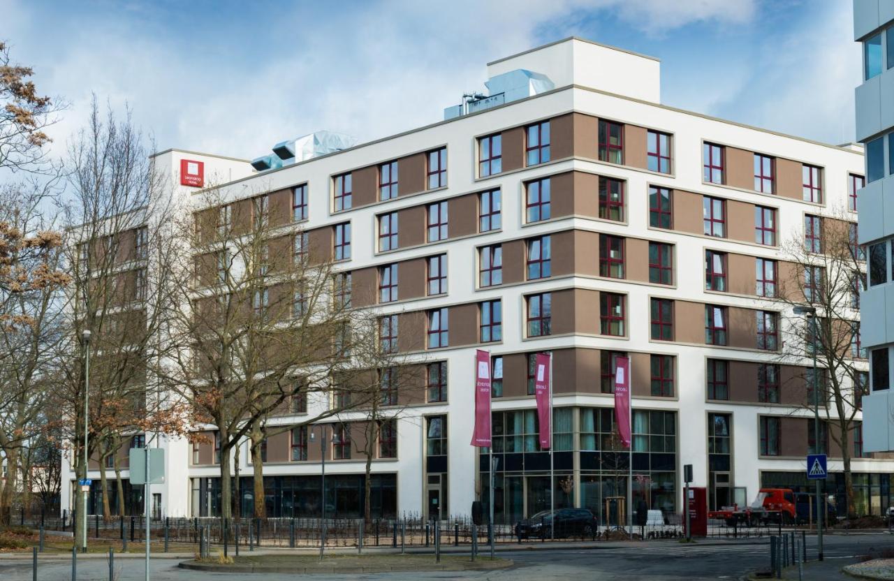 Leonardo Hotel Offenbach Frankfurt Exterior photo